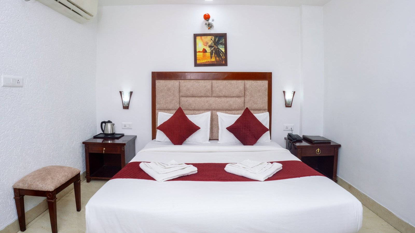 Hotel Fortune Grand, Bhopal