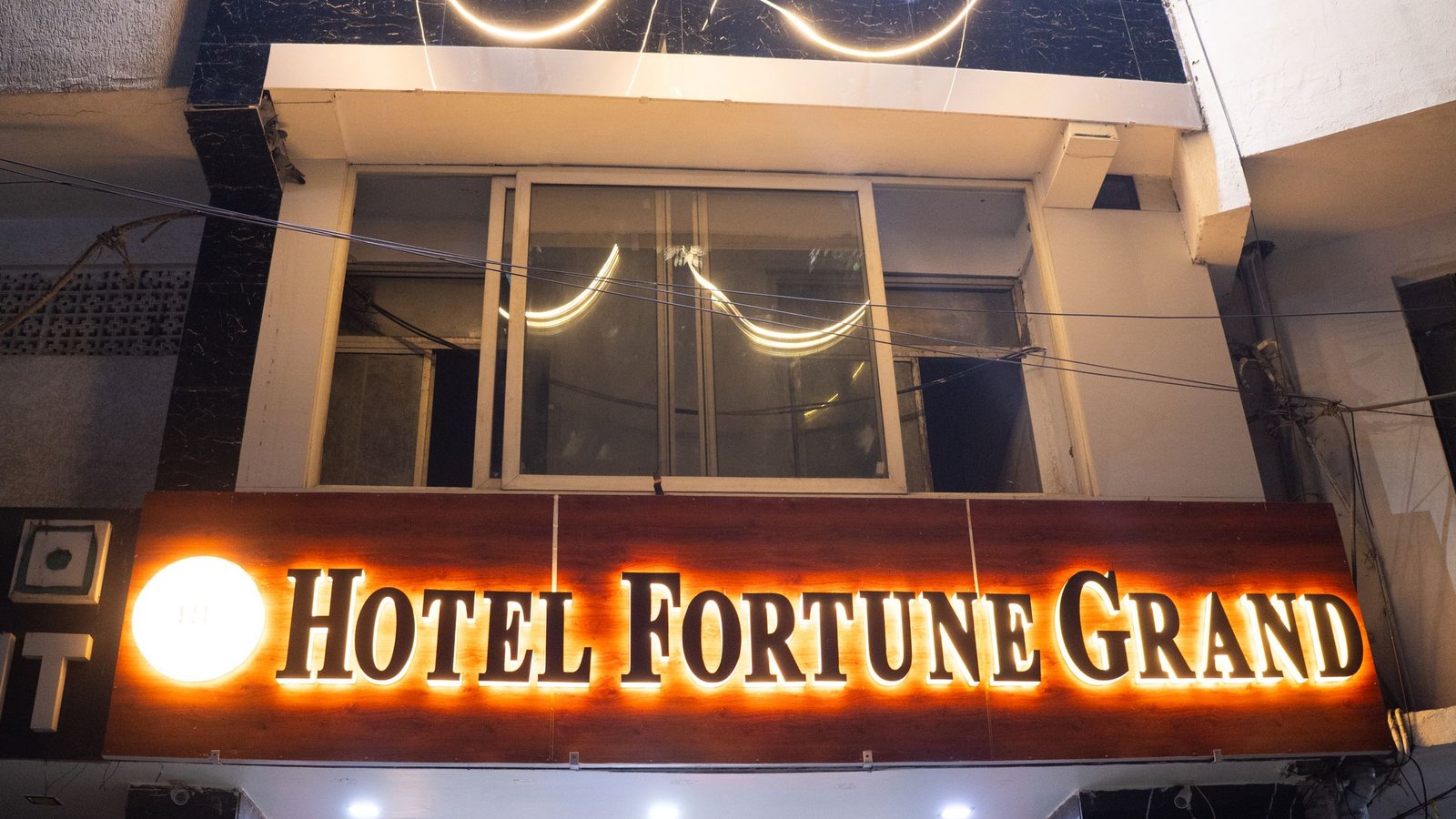 Hotel Fortune Grand, Bhopal