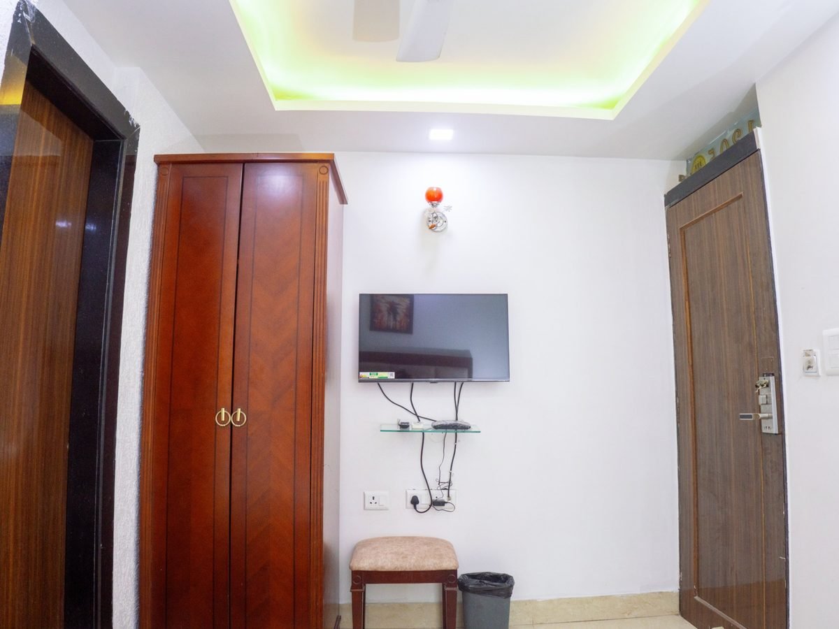 Deluxe Room – photo 3