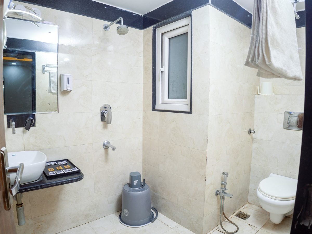 Super Deluxe Room – photo 3