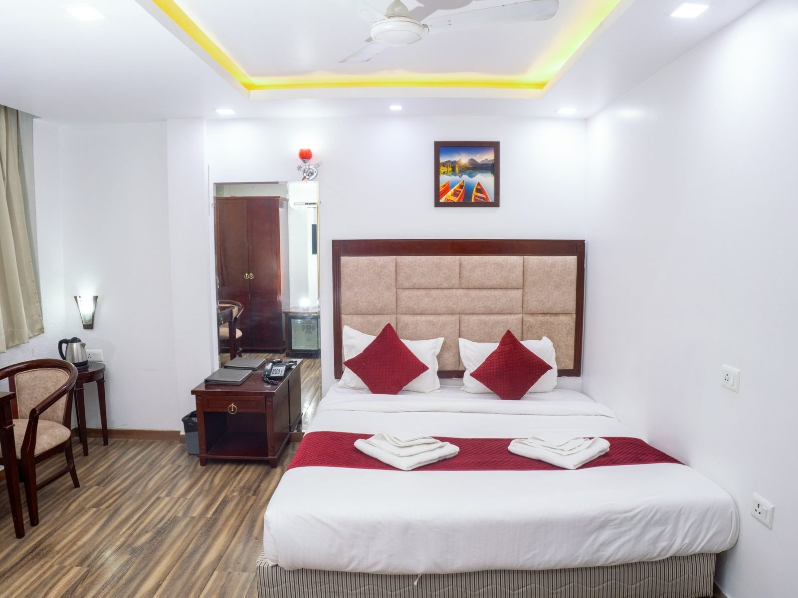Executive Room – photo 1