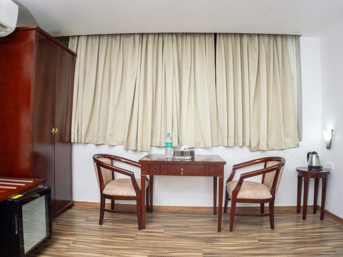 Executive Room – photo 2