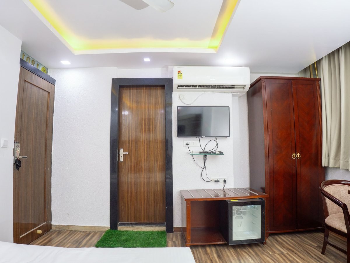 Executive Room – photo 3